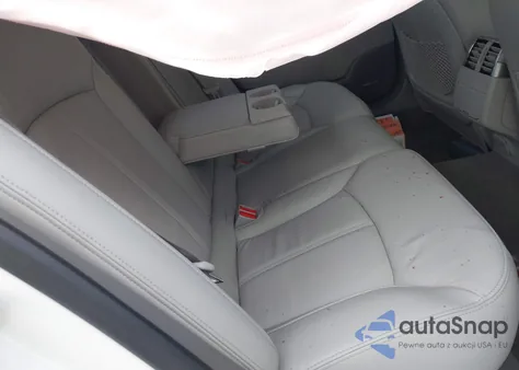 2011 Buick Lacrosse Cxl из США, поврежденный, VIN 1G4GC5ED1BF113840